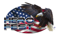 HeroFest Logo